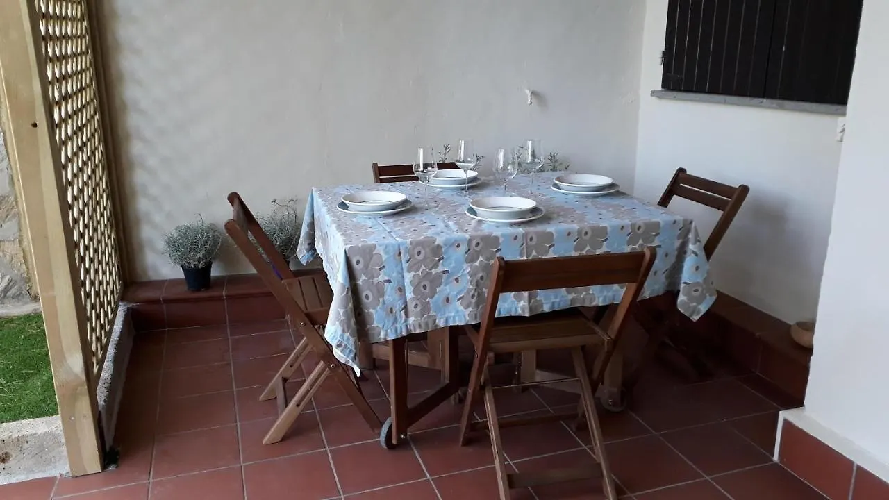 Villa Michela Fort Village