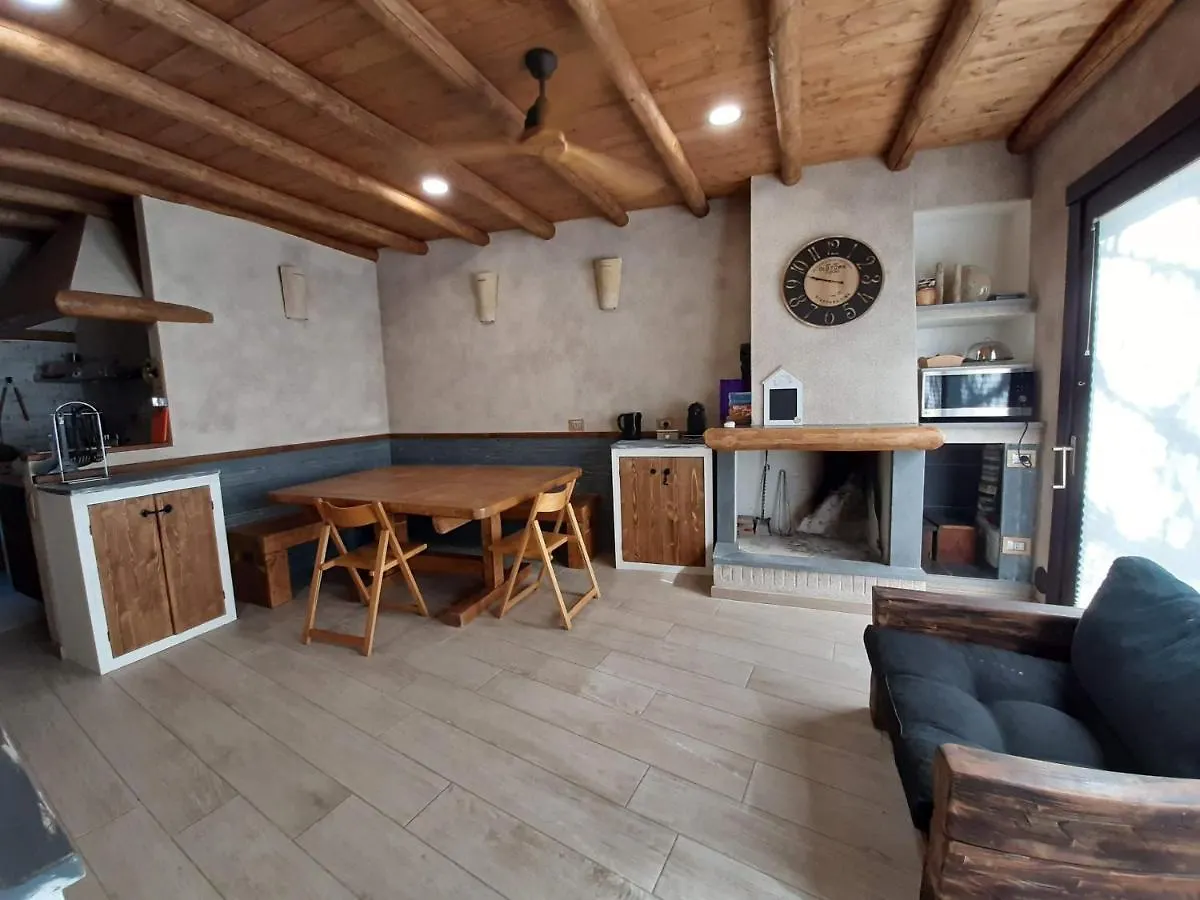 Villa Michela Fort Village Prázdninový dům