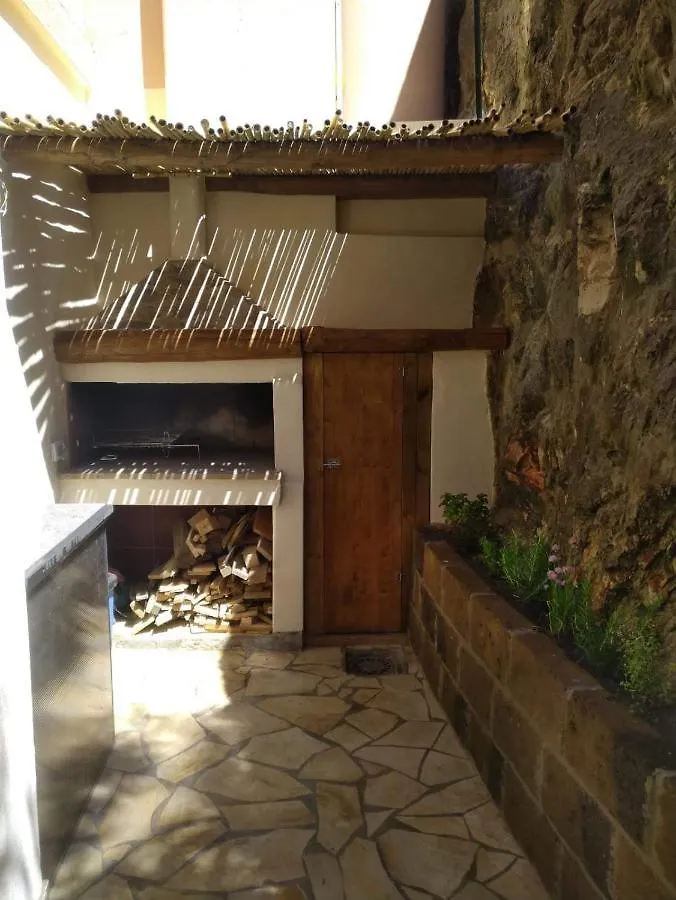 Prázdninový dům Villa Michela Fort Village