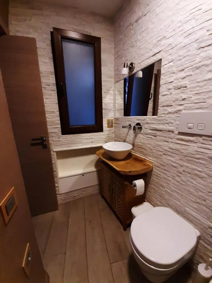 Prázdninový dům Villa Michela Fort Village Itálie