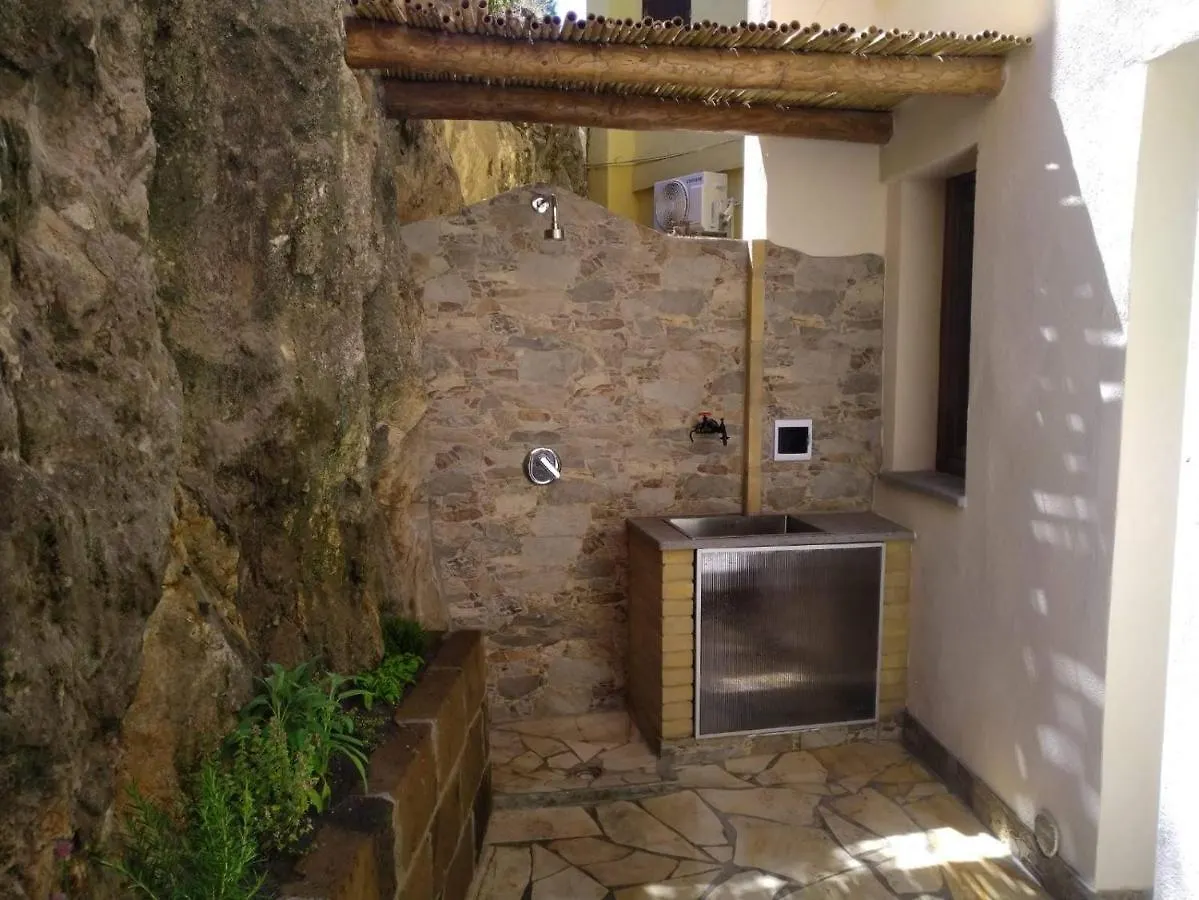 Prázdninový dům Villa Michela Fort Village