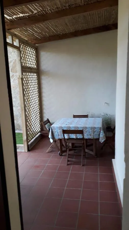 Prázdninový dům Villa Michela Fort Village