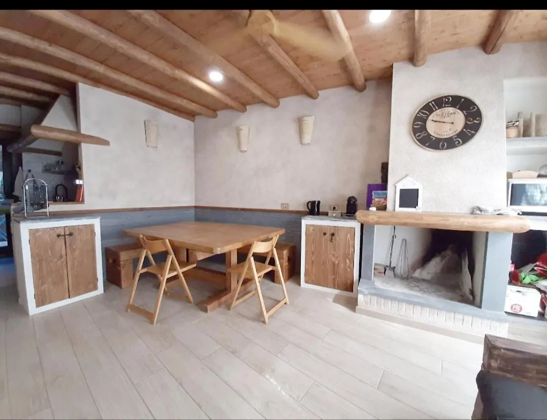 Prázdninový dům Villa Michela Fort Village