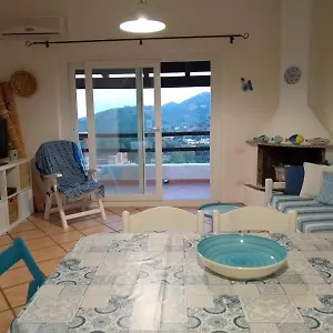 Capo Blu - Santa Margherita di Pula